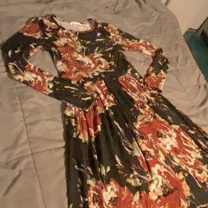 Neeses Reborn J Dress with pockets